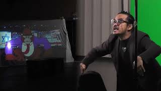 Download lagu PULANG (teaser 2) the experimental performance art and live cinema (Nov 23-24, 2024) mp3 Download lagu PULANG (teaser 2) the experimental performance art and live cinema (Nov 23-24, 2024) mp3