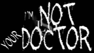 Sea van der Wilt - DOCTOR [ Promo ]