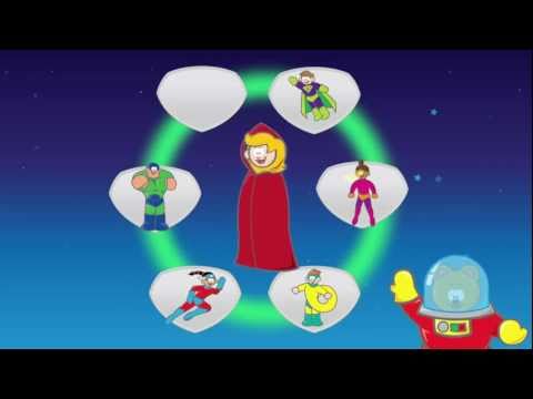 Phonics Hero: Learn to Read Video
