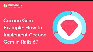 Cocoon Gem Example: How to Implement Cocoon Gem in Rails 6 #implement #CocoonGem #rails6 #rails