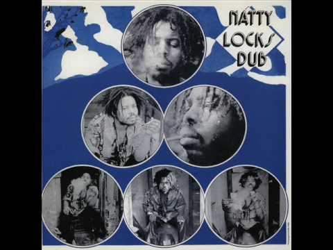 Winston Edwards - Lover Dub