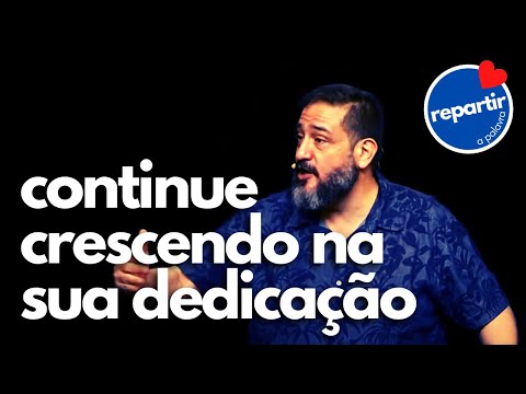 Luciano Subirá - NÃO MAIS OLHAR ATRÁS - Repartir a Palavra