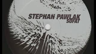 Stephan Pawlak - The Dark Way