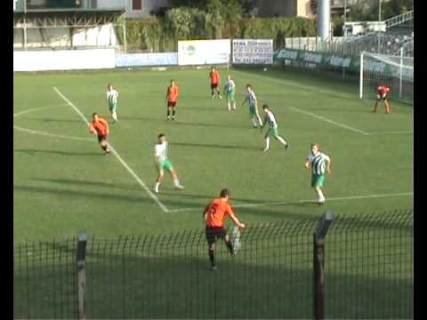 2° Giornata 2° Parte Camp. Prom. Veneto Gir D Mestre - Favaro 1948 1 2