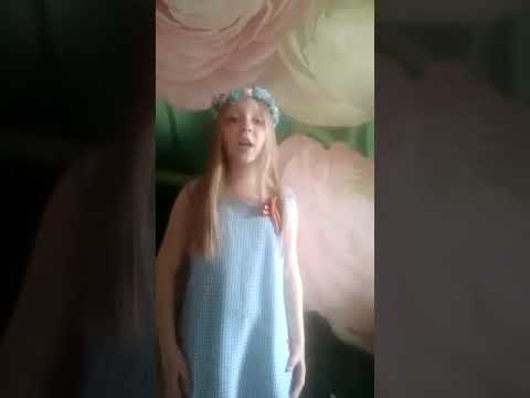 Ищенко Маргарита, фортепиано 5 класс