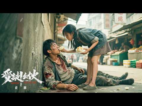 他被心善女孩冒生命危險救他，誰知他是特戰隊狼王，他立誓一生護她平安 #熱門短劇 #逆襲 #男频 #English subtitles #Full version #Unedited