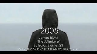 James Blunt | 2005 (Subtitulada/Traducida en Español e Inglés)