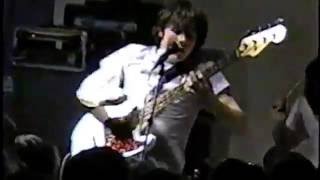 The Junior Varsity - Anti-Climactic Live @ Bradley University 2/1/2004