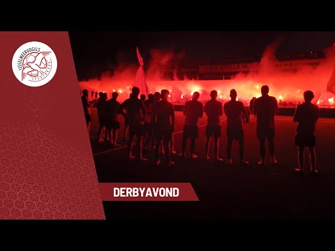 Derby Night - Oct 2025