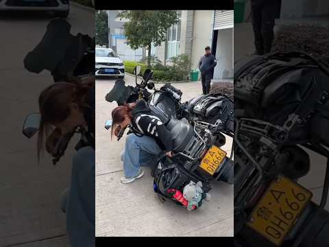 #AdventureRider #ADVMoto #MakeLifeARide #SpiritOfAdventure #DualSport