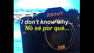 Mac DeMarco - Bye bye bye (Subtítulos en español) ||Lyrics||