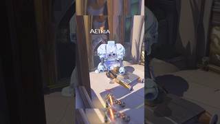 만우절 업데이트로 거대한 포탑 생김ㄷㄷㄷㄷㄷㄷ...