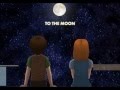Everything's Alright (Lyrics)- To the Moon OST ...