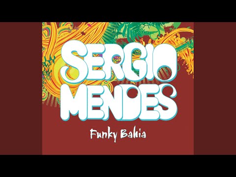 Funky Bahia (Radio Edit)