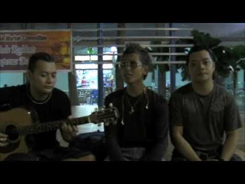 "Khilaf" - Baron bros jamming session