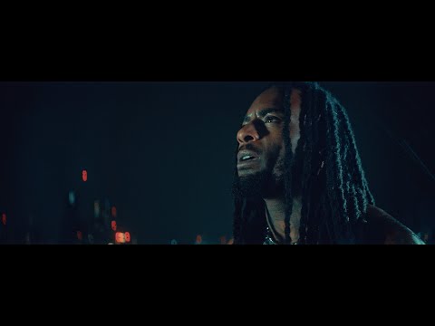 Jazzie Martian - FUTURE [Official Music Video]