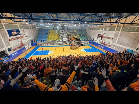 APOEL ULTRAS vs ael (FUTSAL) 11/12/25