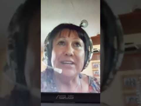 Testimonio de Hilda