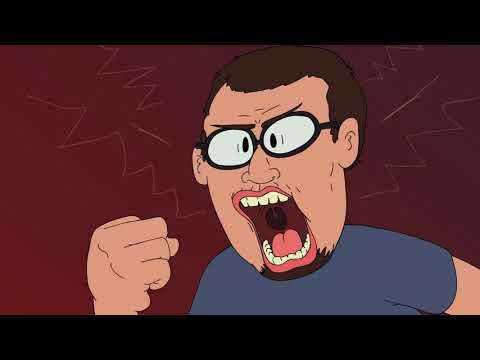 GREATEST UNDERDOG STORY - Mega64nimation