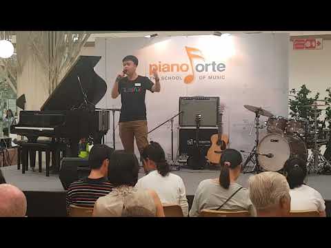 Piano Forte' @ 7-7-2018