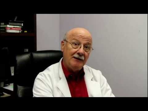 Nightmares or Night Terrors