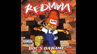 06   Redman   Jersey Yo