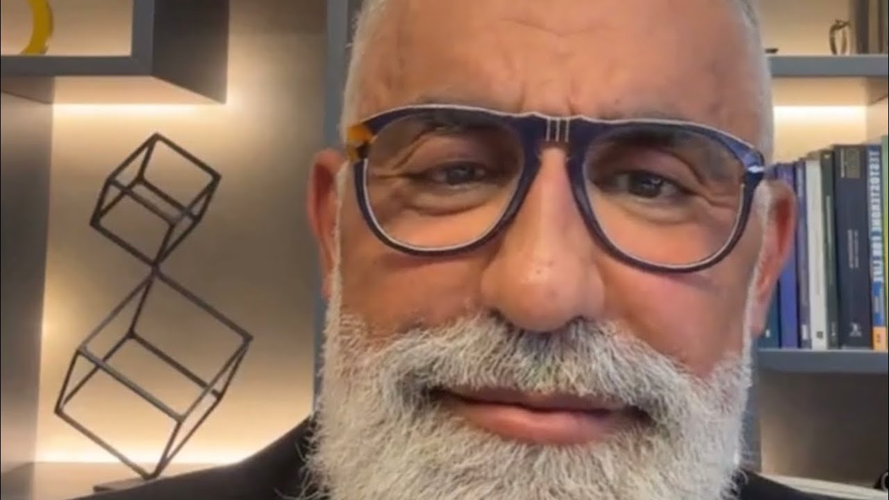 Dr.Barakat : Live INTESTINO #intestino #doenças #inflamação #informação #dicas #tratamento