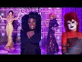 ALL rpdr season 13 queen's last words on the runway