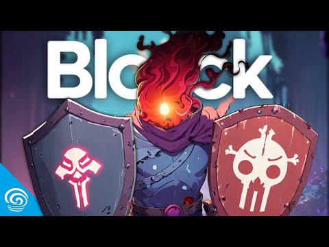 Can you beat Dead Cells... with only Shields?