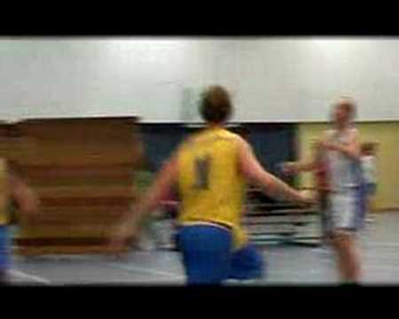 Celeritas vs. Falcons