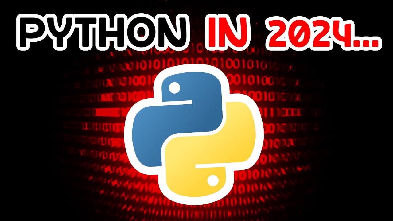 The Truth About Learning Python in 2024