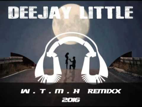DEEJAY LITTLE REMIXX W T M H 2016