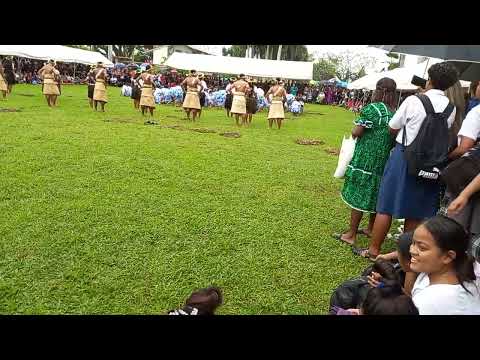 🇰🇮 Kiribati Students Association - USP OPEN DAY 2022