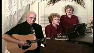 Gospel Song - Kneel At The Cross