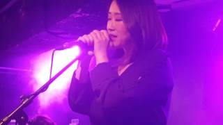 퓨어킴 (Pure Kim) - Diamond & Emerald @ GOGOS2 라이브클럽데이 19