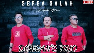 Download lagu Lagu Batak Terbaru - Serba Salah DONGAN'S Trio Cipt. Ramlan Hutasoit mp3 Download lagu Lagu Batak Terbaru - Serba Salah DONGAN'S Trio Cipt. Ramlan Hutasoit mp3