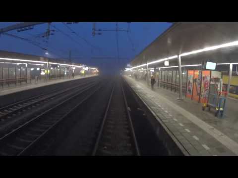 HISPEED HOLLAND Utrecht - Leiden 2016