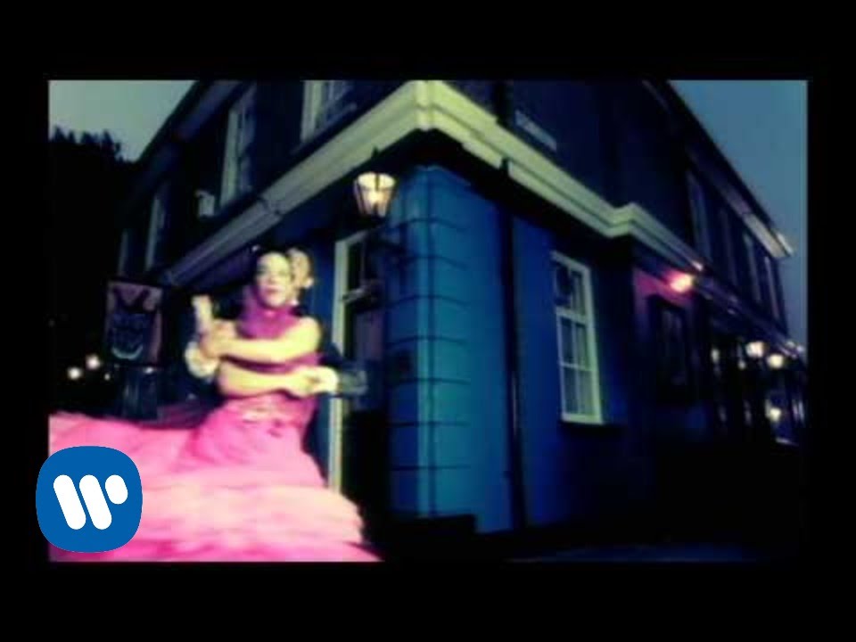 Levellers - Hope Street (Official Music Video) - YouTube