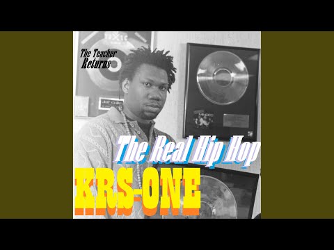 Gro... Oh! (Hip Hop Nation)