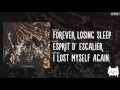 "Esprit D' Escalier" by Forever Losing Sleep ...