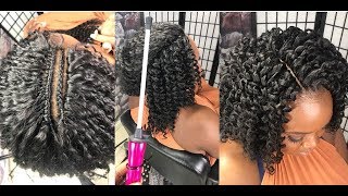 #384.  INVISIBLE PART WITH DALVA ULTIMATE HAIR