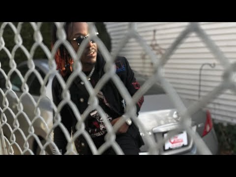 Drizo Music Video