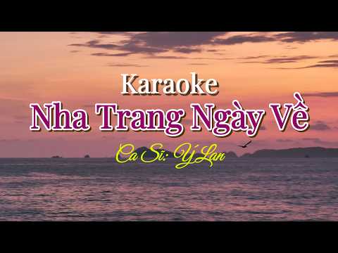 02. Nha Trang Ngày Về