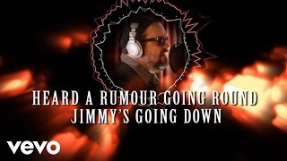 The Mavericks - Dr. Feelgood (Lyric Video)