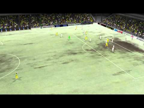 Dobrudzha 1919 5 - 0 Chernomorets (Balchik) - Match Highlights