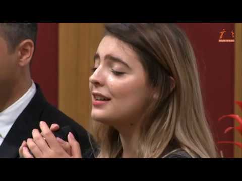 Drumul spre lumea dintre stele - Ingrid Iorgulescu si Catalin Gatan