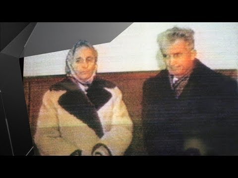 Demons of the Past in Romania