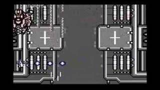 C64 Longplay - Salamander (Part 2/2)