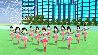 Download lagu SSS38 MV - [#KuSangatSuka by JKT48] mp3