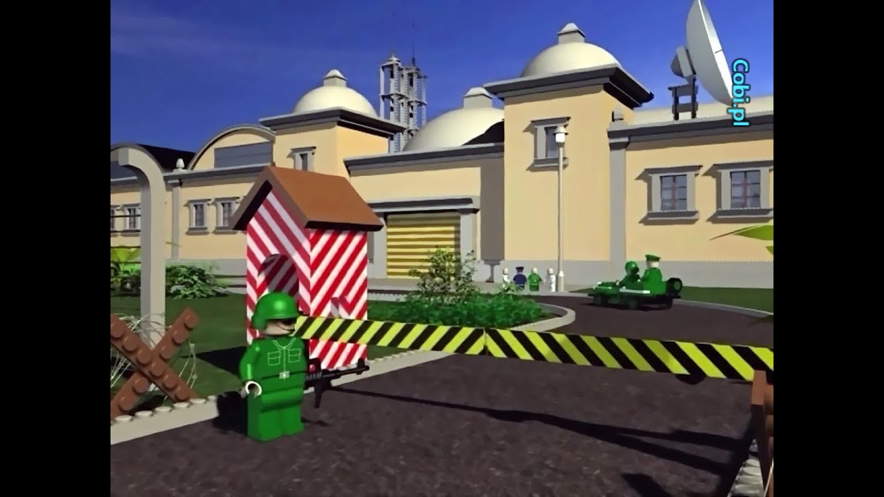 Cinematic Trailer